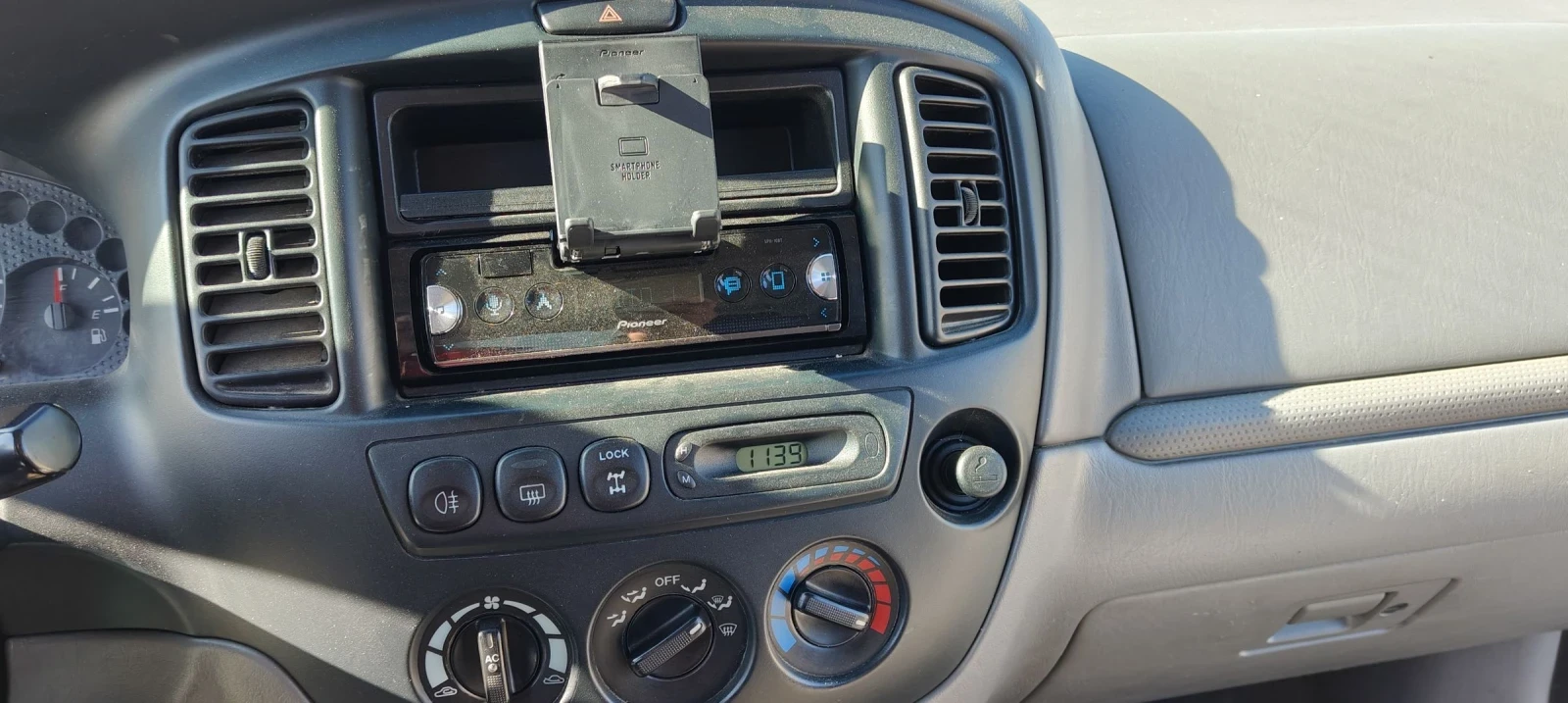 Mazda Tribute | Mobile.bg   12