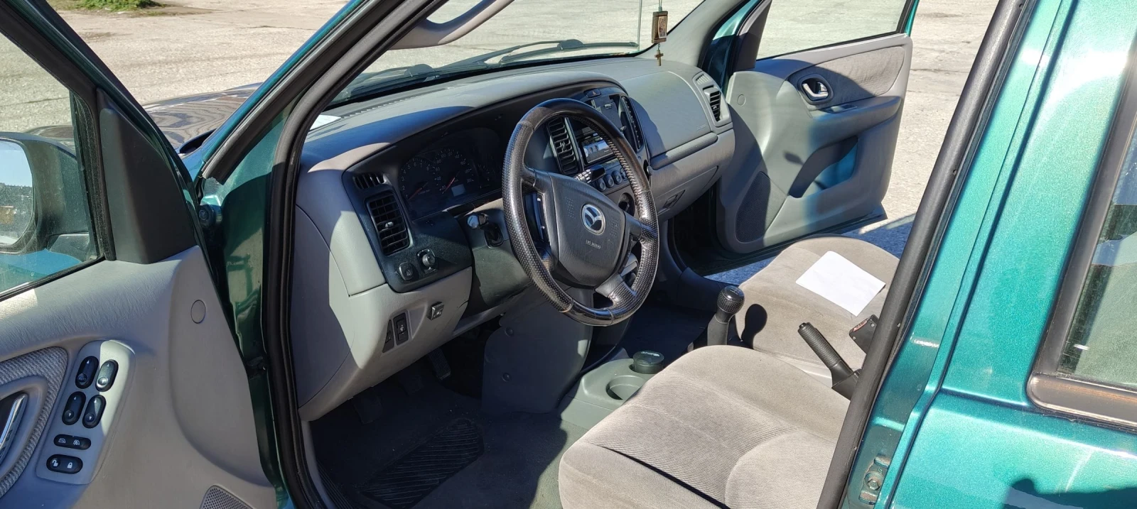 Mazda Tribute | Mobile.bg   7