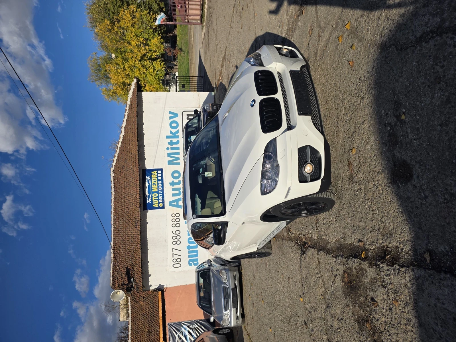 BMW X6 35d 286hp Xdrive Top top - изображение 6