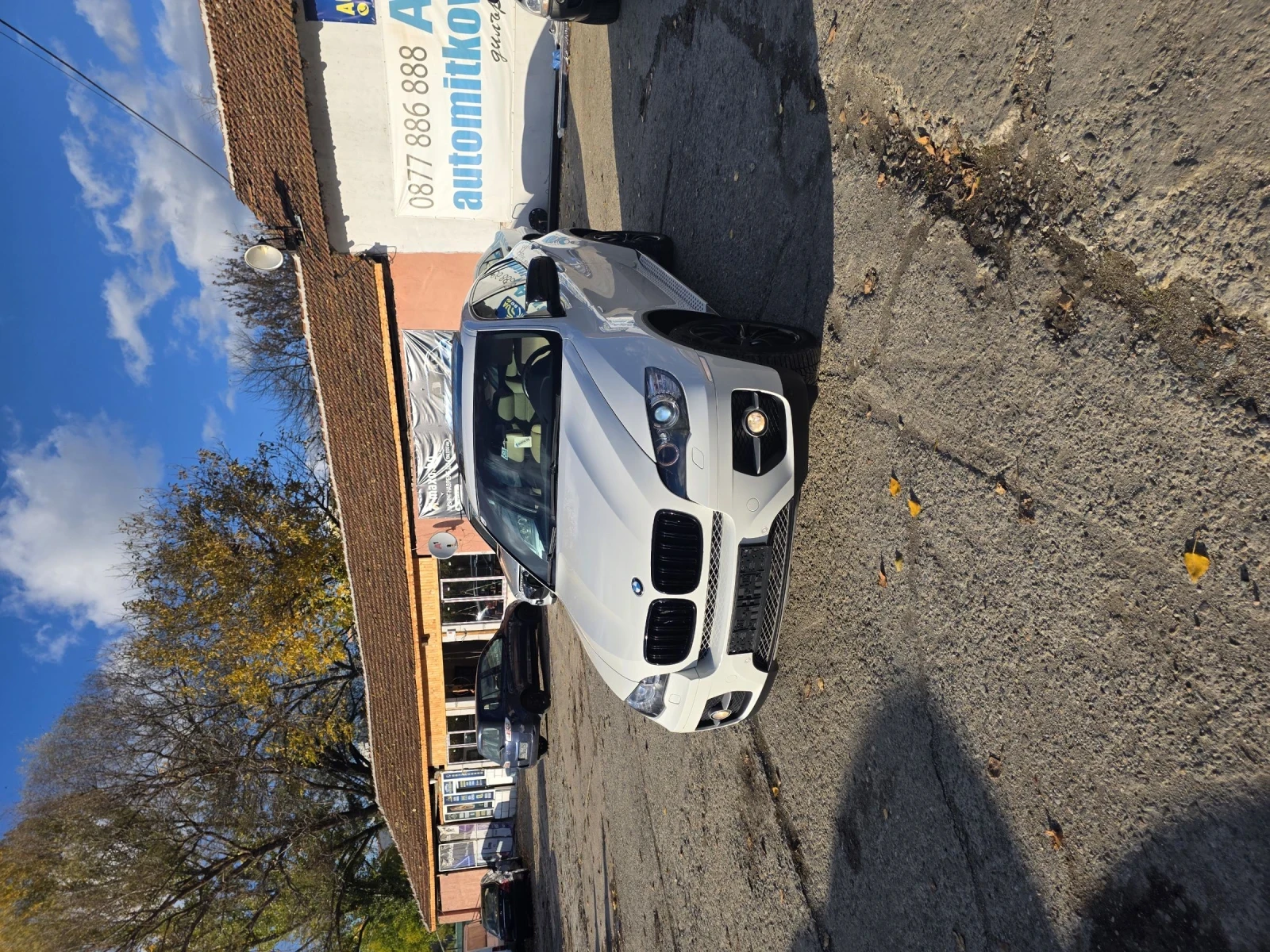 BMW X6 35d 286hp Xdrive Top top - изображение 8