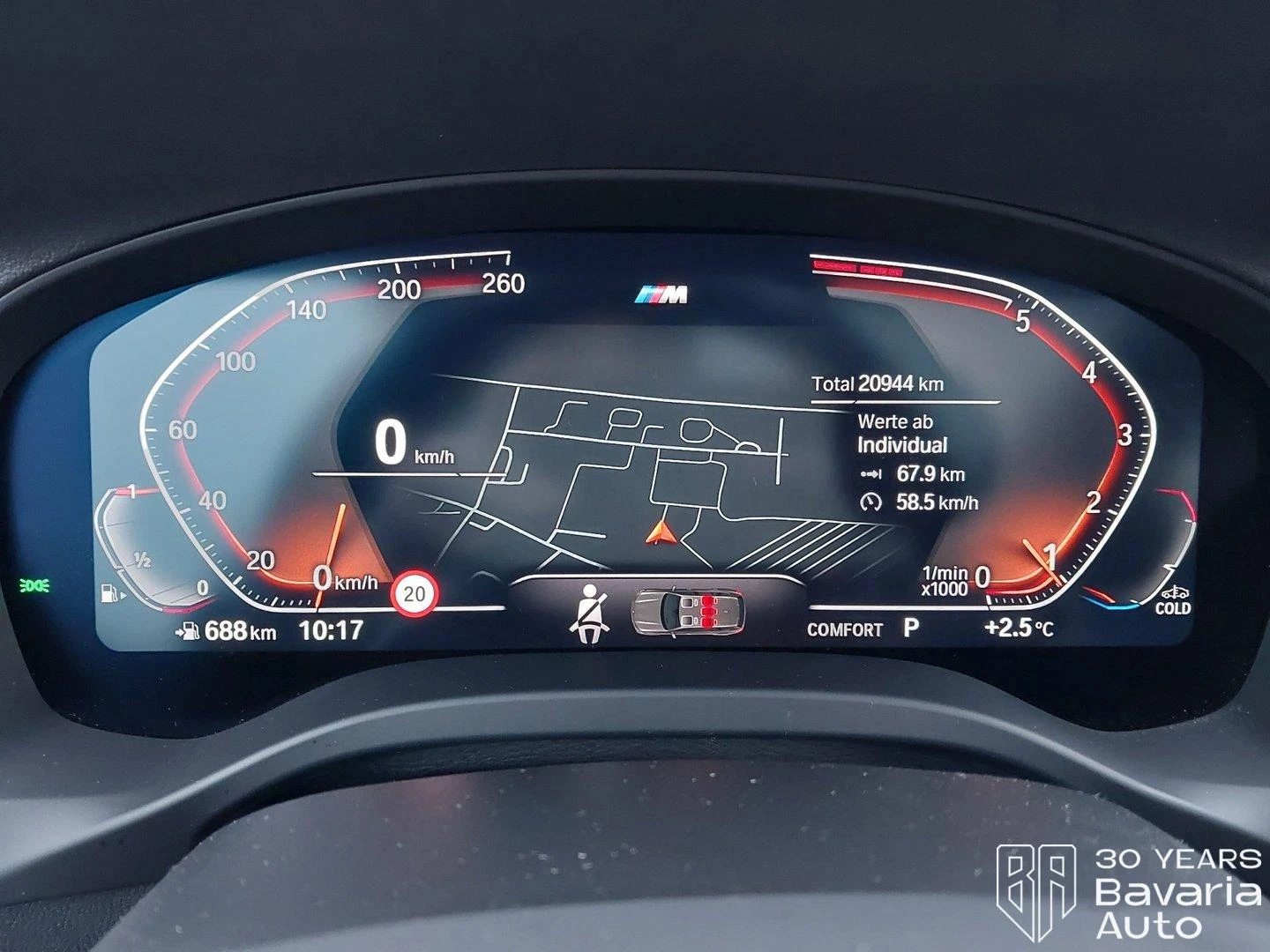 BMW X3 20i xDrive M Sport Paket Steptronic | Mobile.bg   10