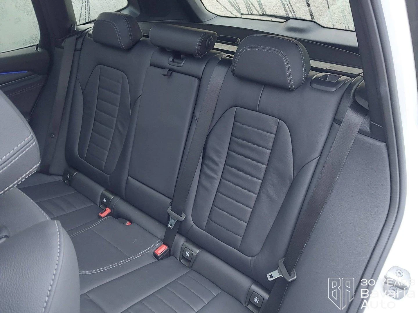 BMW X3 20i xDrive M Sport Paket Steptronic | Mobile.bg   8