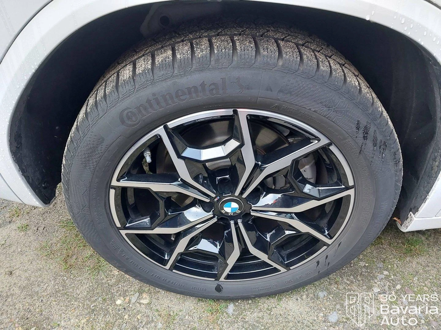 BMW X3 20i xDrive M Sport Paket Steptronic | Mobile.bg   14