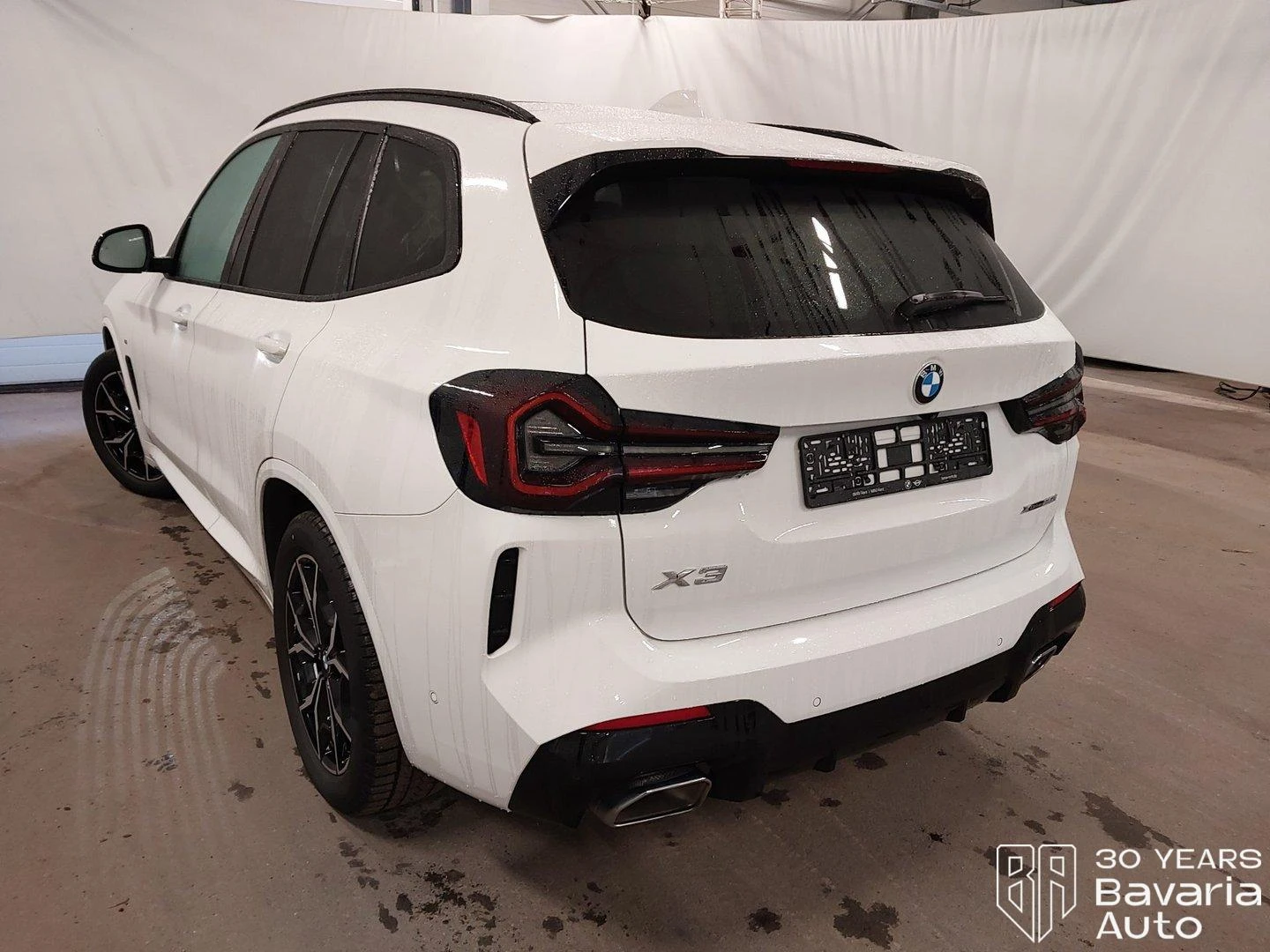 BMW X3 20i xDrive M Sport Paket Steptronic | Mobile.bg   2