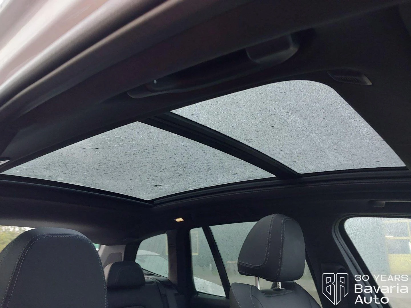 BMW X3 20i xDrive M Sport Paket Steptronic | Mobile.bg   9