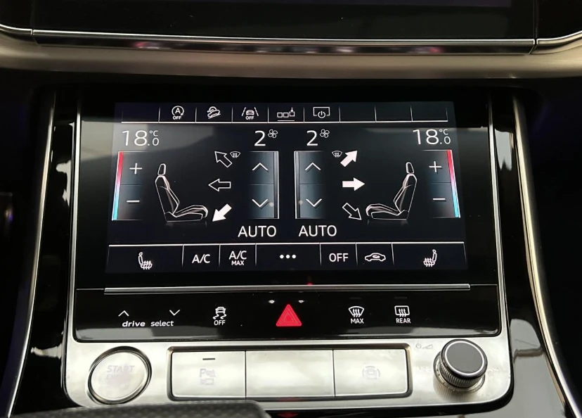 Audi Q8 50 TDI Quattro S - line - изображение 8