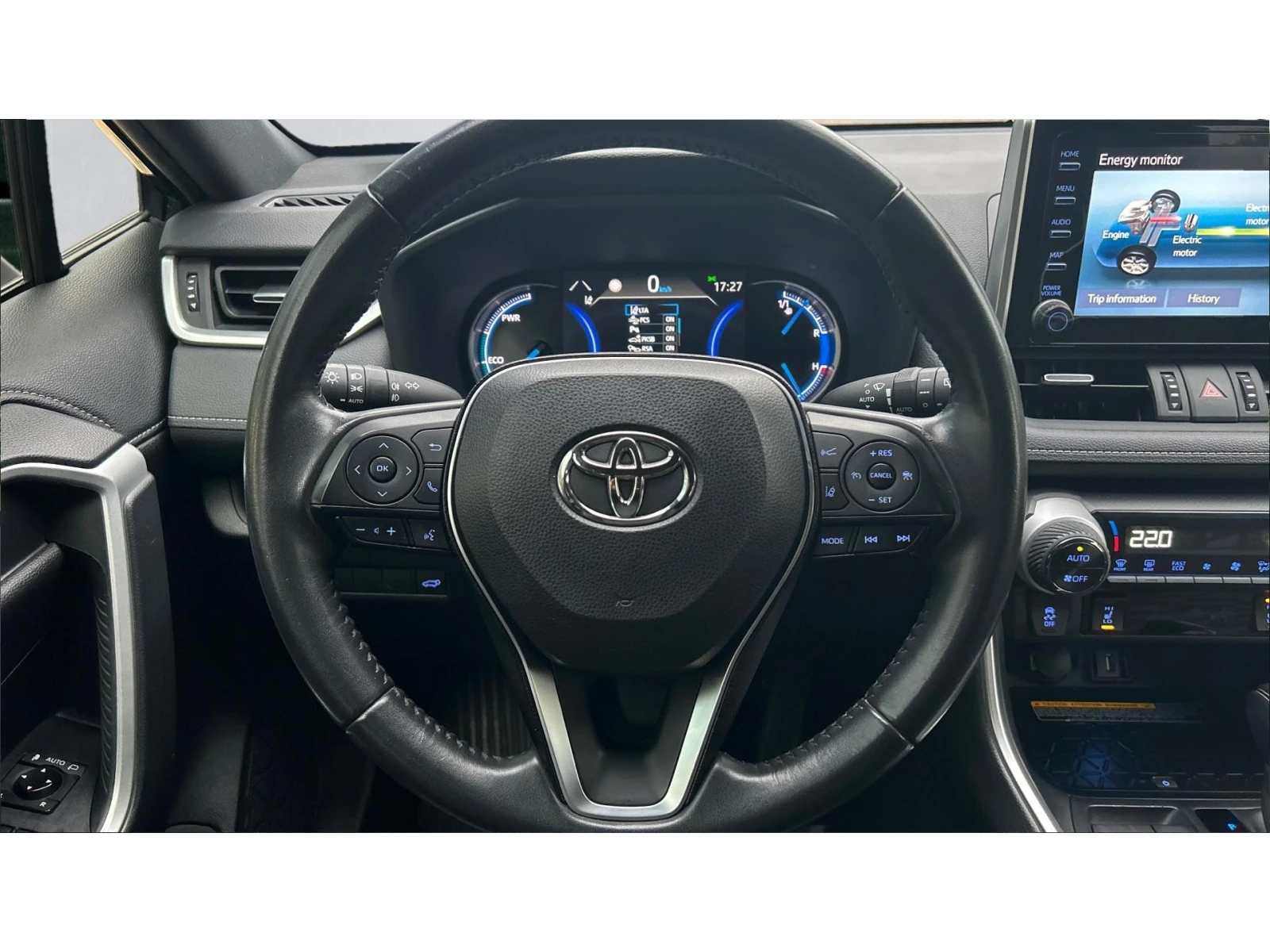 Toyota Rav4 Black Edition, ������� ������ �� 281   | Mobile.bg � ����������� 13