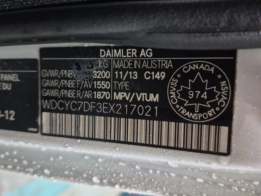 Mercedes-Benz G * 63 * CARFAX * БЕЗ ПЪРВОНАЧАЛНА ВНОСКА - изображение 7