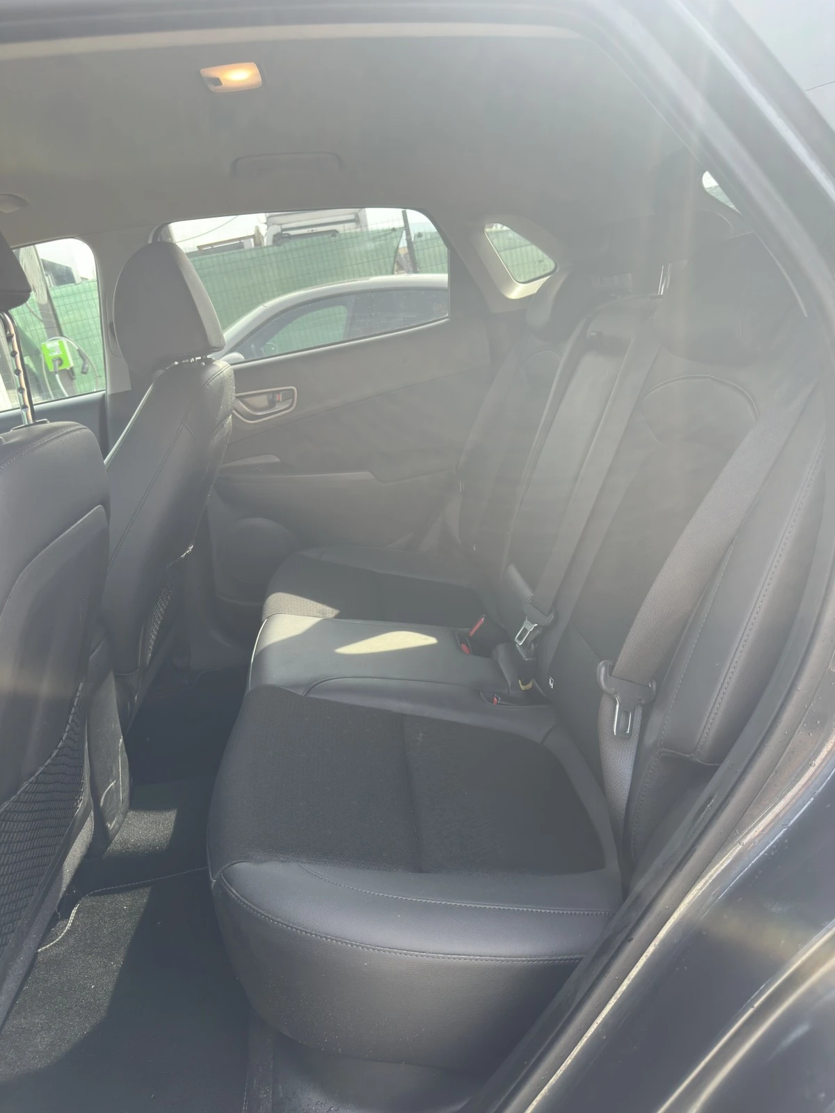 Hyundai Kona 64KWh/PREMIUM/SOH100%/BLUELINK/��������/80000KM | Mobile.bg � ����������� 10