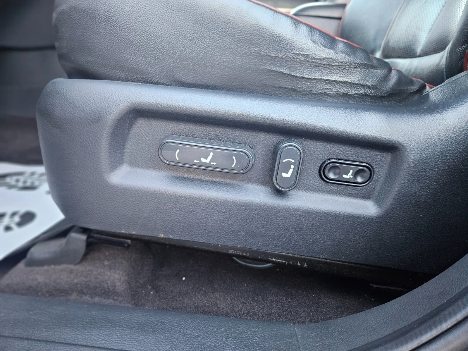 Hyundai Santa fe 2.7/FULL-������ /��� | Mobile.bg � ����������� 16