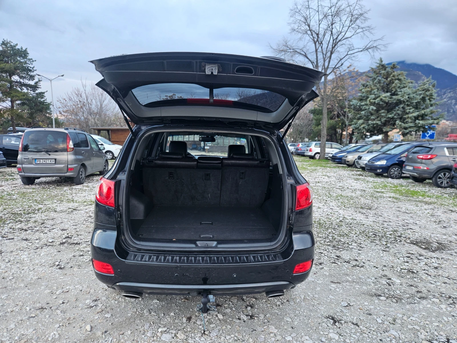 Hyundai Santa fe 2.7/FULL-������ /��� | Mobile.bg � ����������� 14