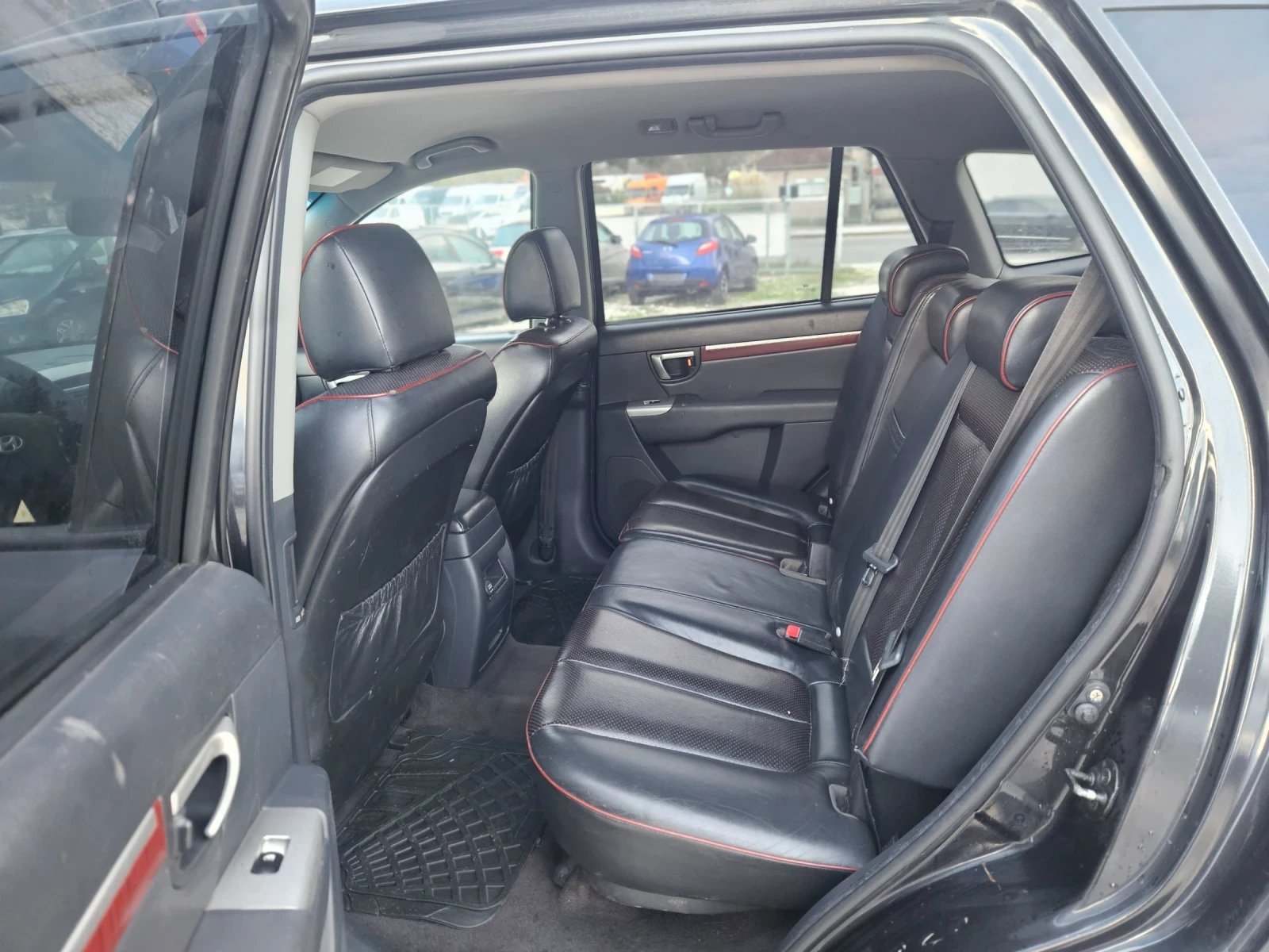 Hyundai Santa fe 2.7/FULL-������ /��� | Mobile.bg � ����������� 13