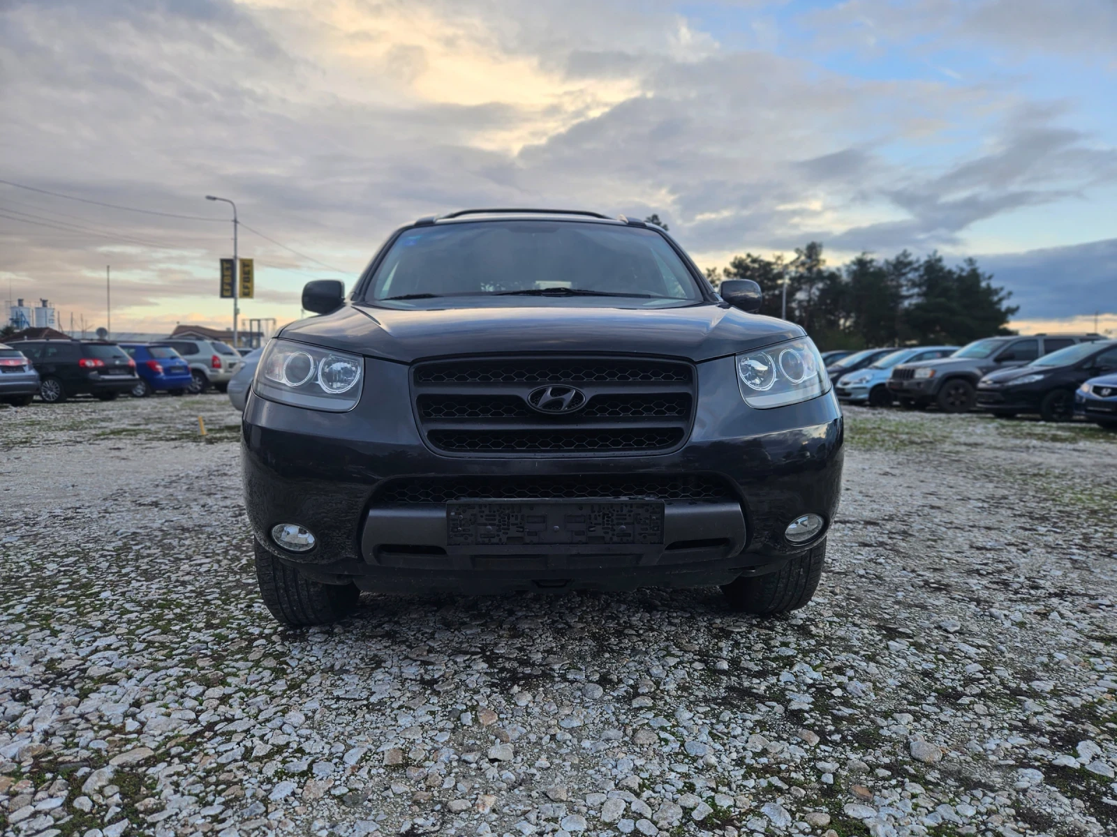 Hyundai Santa fe 2.7/FULL-ЕКСТРИ /ТОП - изображение 8