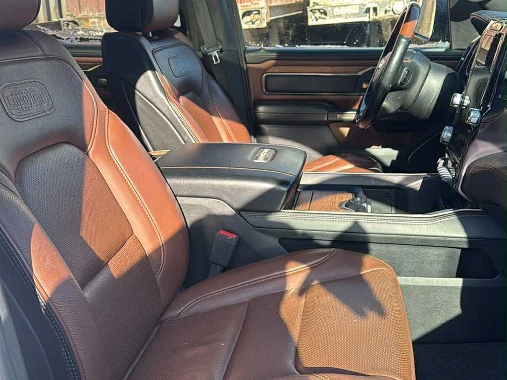 Dodge RAM 1500 5.7 HEMI Limited Longhorn | Mobile.bg � ����������� 9