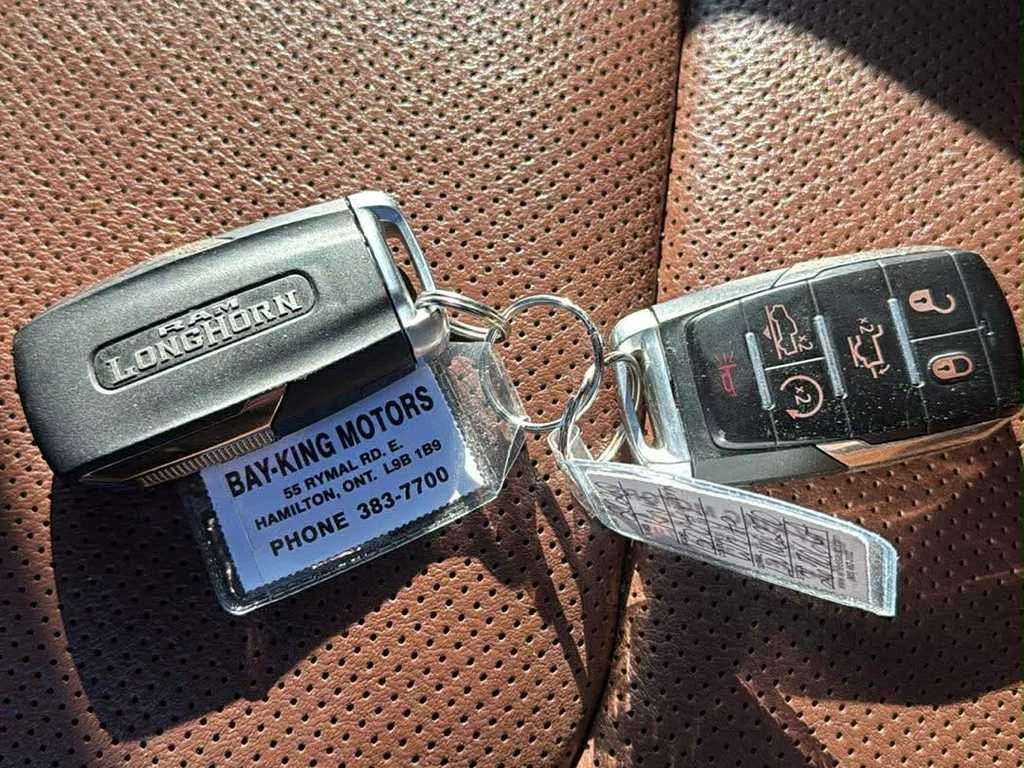 Dodge RAM 1500 5.7 HEMI Limited Longhorn | Mobile.bg � ����������� 14