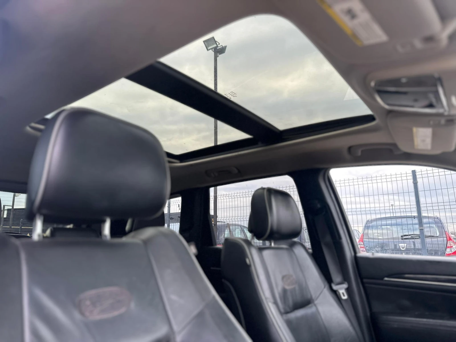 Jeep Grand cherokee / 3.0D / 241 HP / НЕ ПАЛИ /  - изображение 10