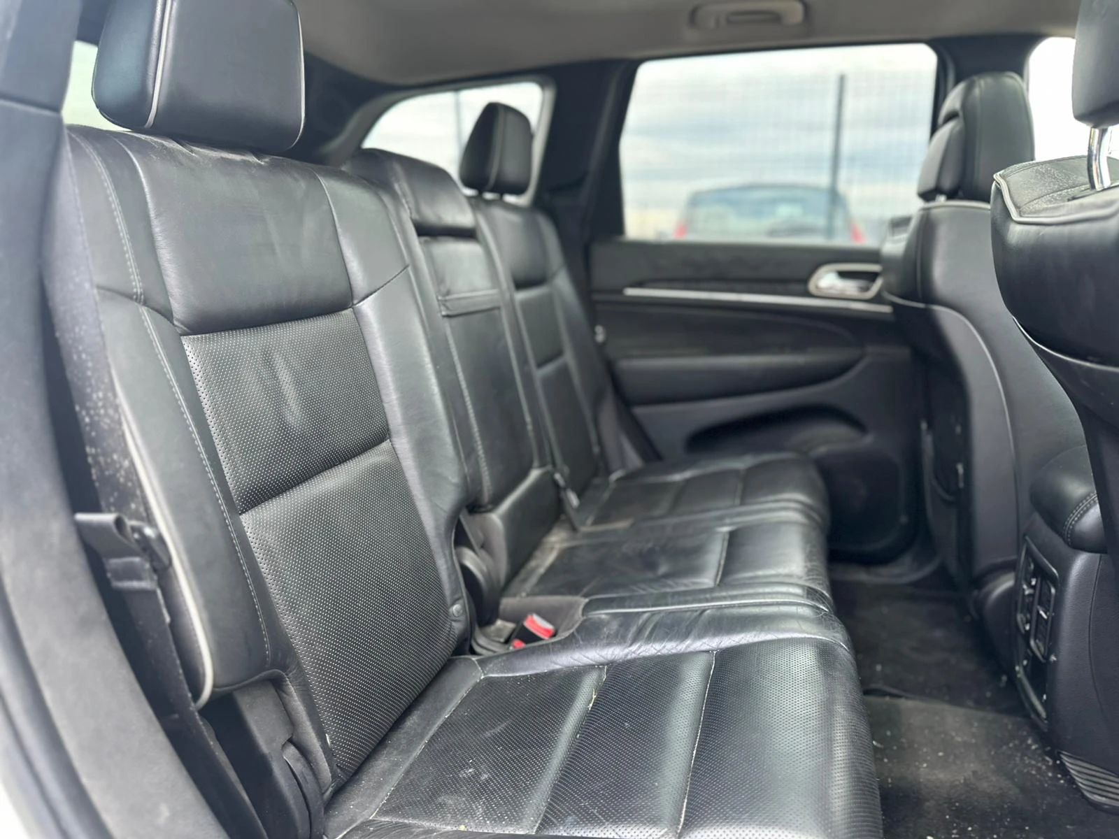 Jeep Grand cherokee / 3.0D / 241 HP / �� ���� /  | Mobile.bg � ����������� 12