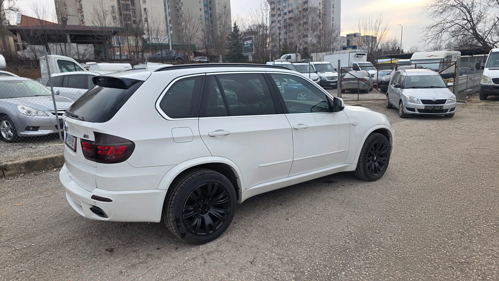 BMW X5 3000d M pack | Mobile.bg � ����������� 16