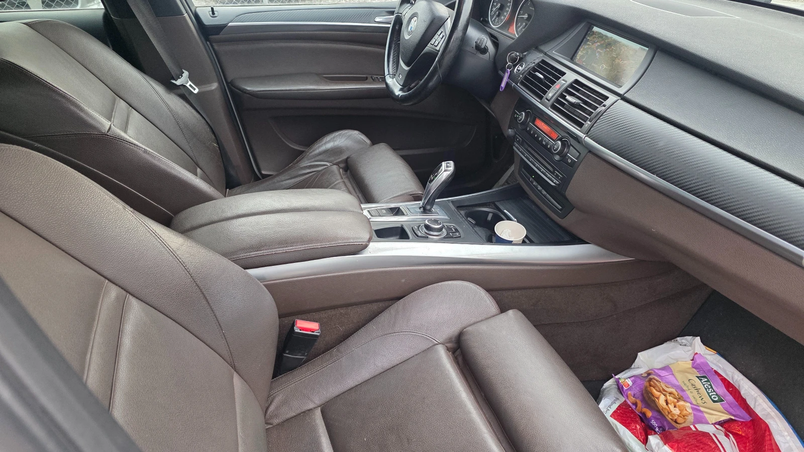 BMW X5 3000d M pack - изображение 4