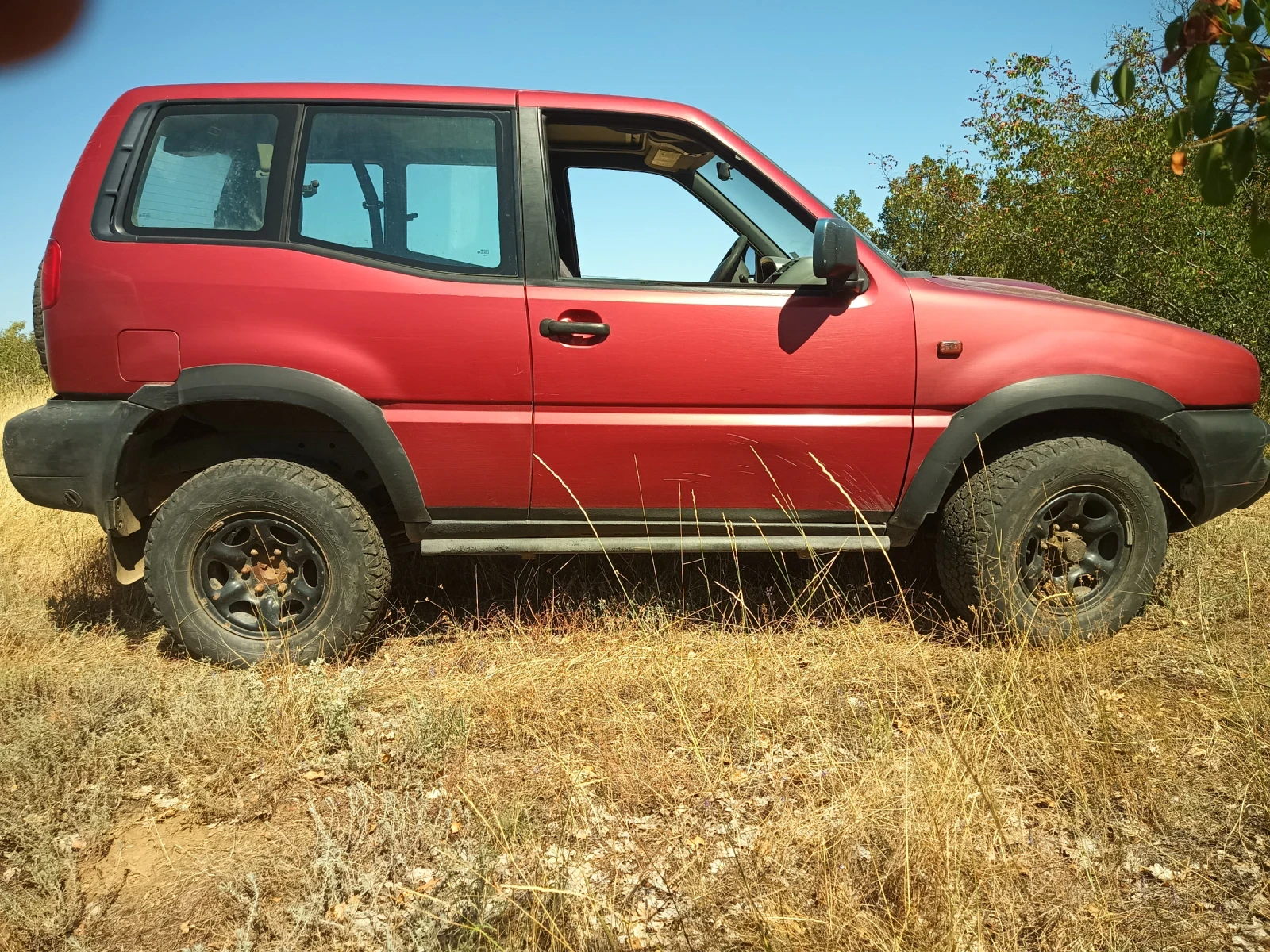 Nissan Terrano undefined | Auto.bg — изображение 1