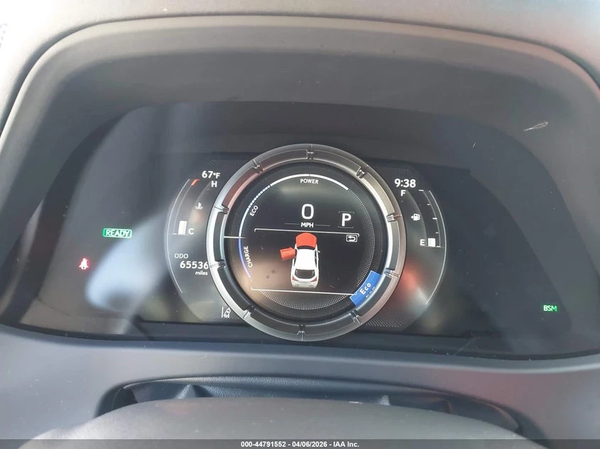 Lexus UX 250h 2.0l F Sport, снимка 7 - Автомобили и джипове - 54369857
