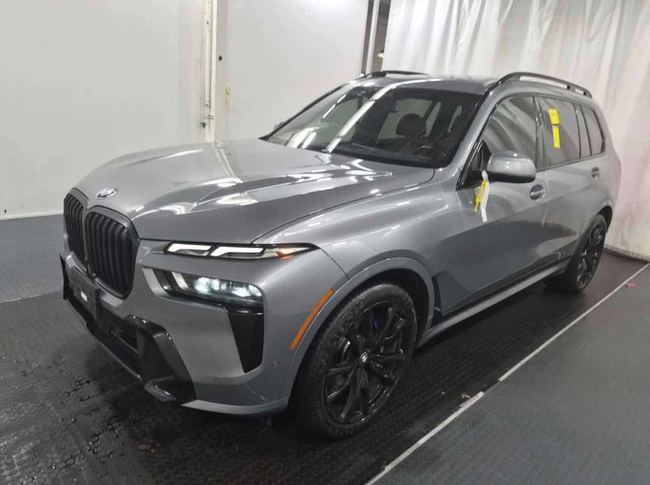BMW X7 * xDrive40i * CARFAX * ЦЕНА ДО БГ