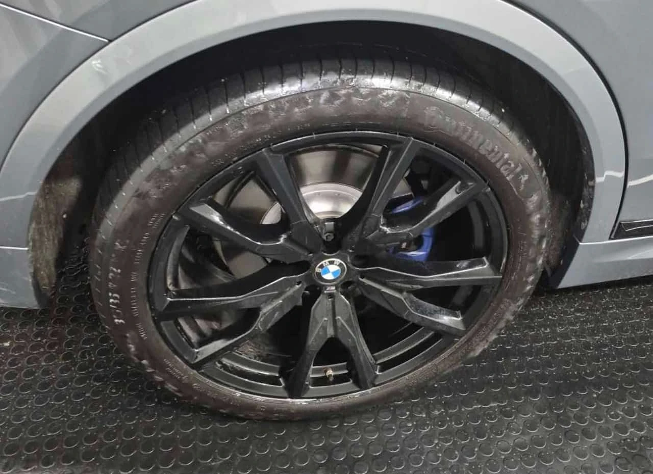 BMW X7 * xDrive40i * CARFAX * ЦЕНА ДО БГ, снимка 6 - Автомобили и джипове - 54523433