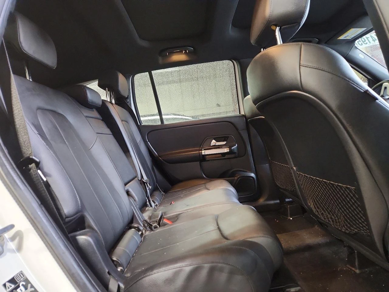 Mercedes-Benz GLB 250 4MATIC| �������| ����� ����� | Mobile.bg � ����������� 11