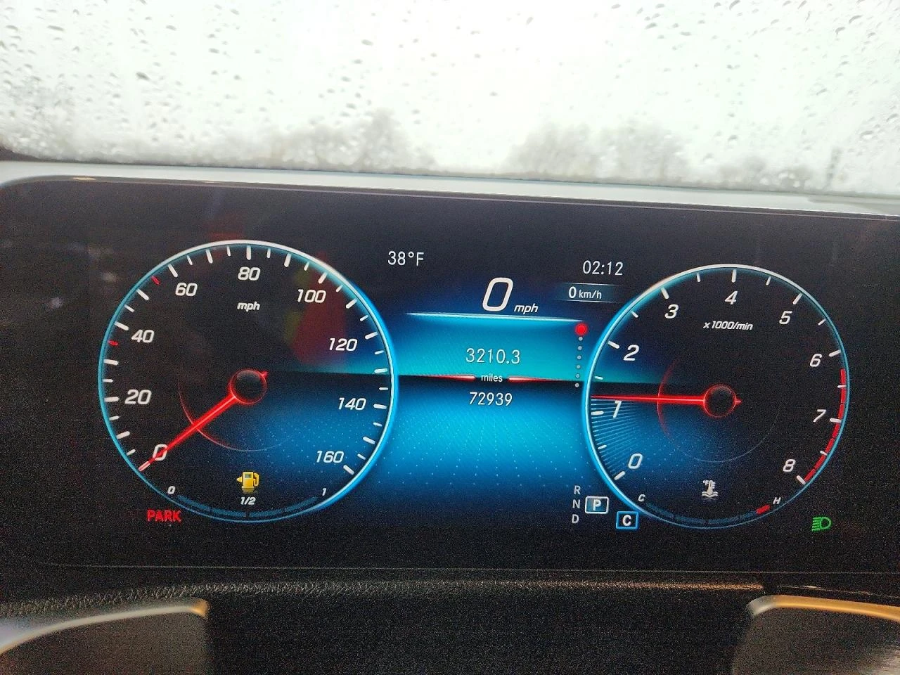 Mercedes-Benz GLB 250 4MATIC| �������| ����� ����� | Mobile.bg � ����������� 9