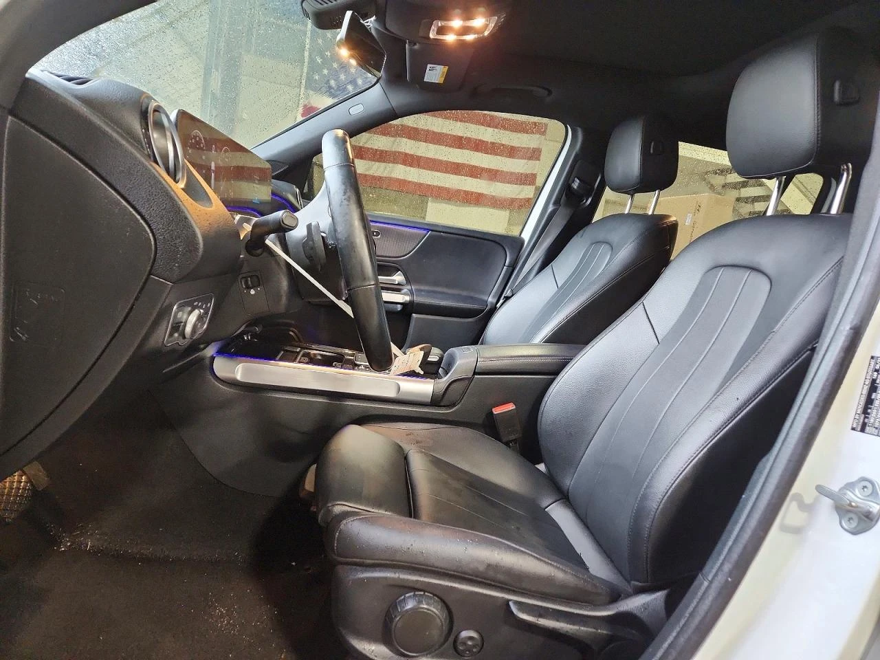 Mercedes-Benz GLB 250 4MATIC| �������| ����� ����� | Mobile.bg � ����������� 7