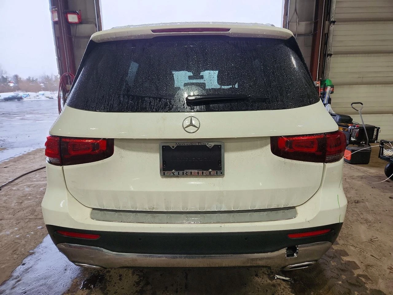 Mercedes-Benz GLB 250 4MATIC| �������| ����� ����� | Mobile.bg � ����������� 6