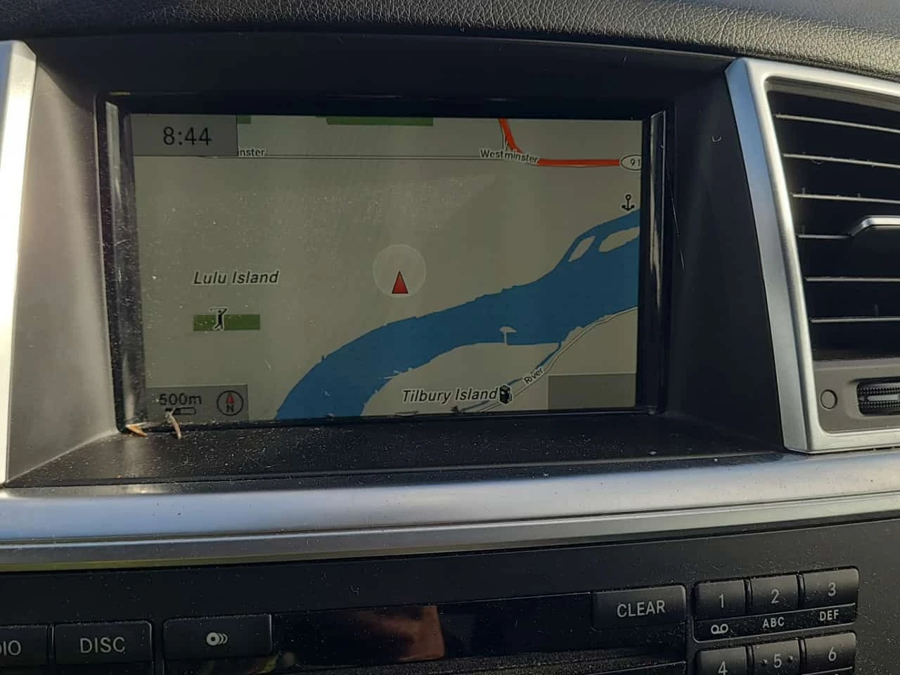 Mercedes-Benz ML 350 BlueTEC | AIRMATIC | 360 | H K, снимка 9 - Автомобили и джипове - 54715862