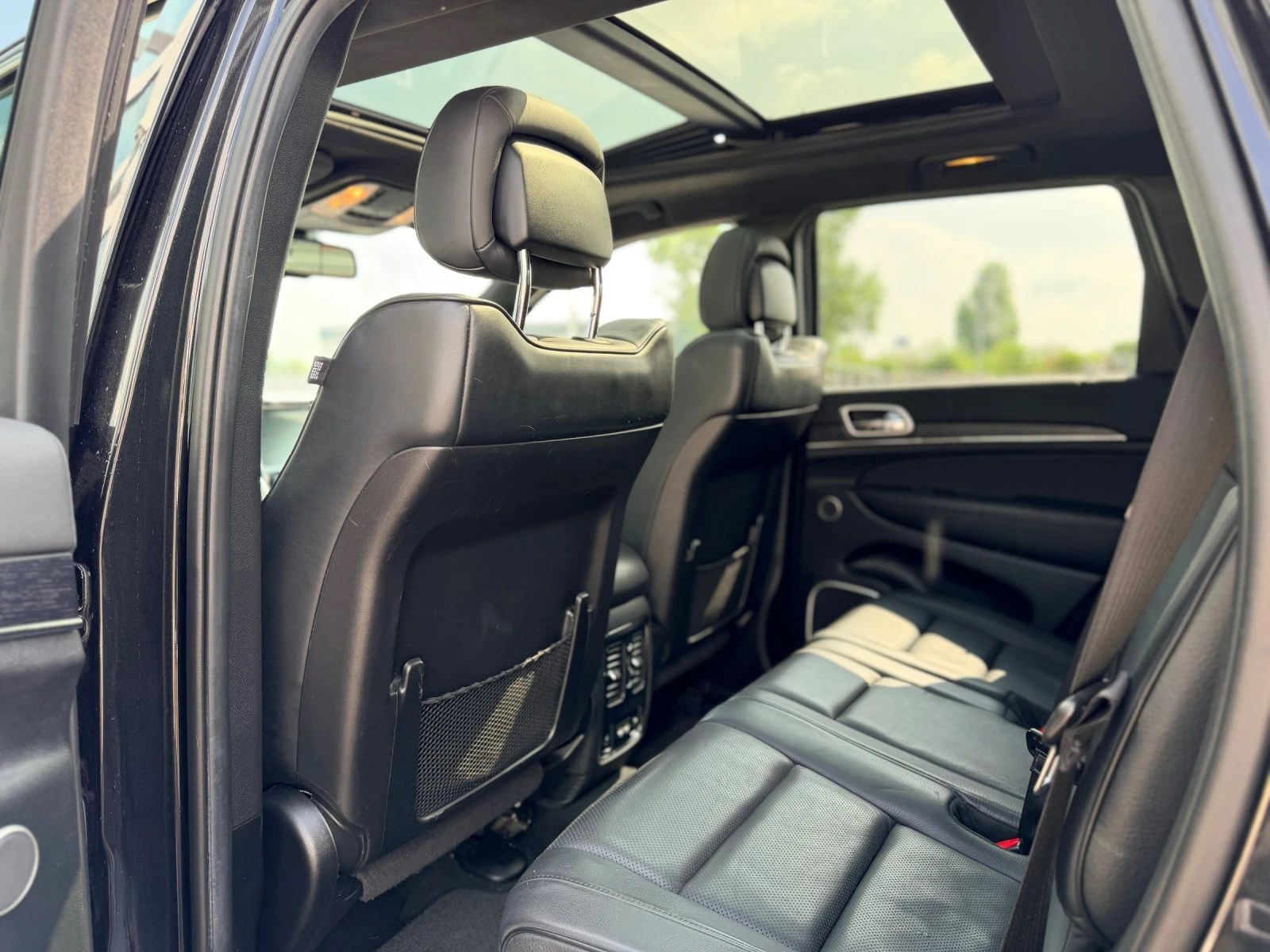 Jeep Grand cherokee 3.0CRD SUMMIT ������ ���� ��������� �� 230 ���� | Mobile.bg � ����������� 16