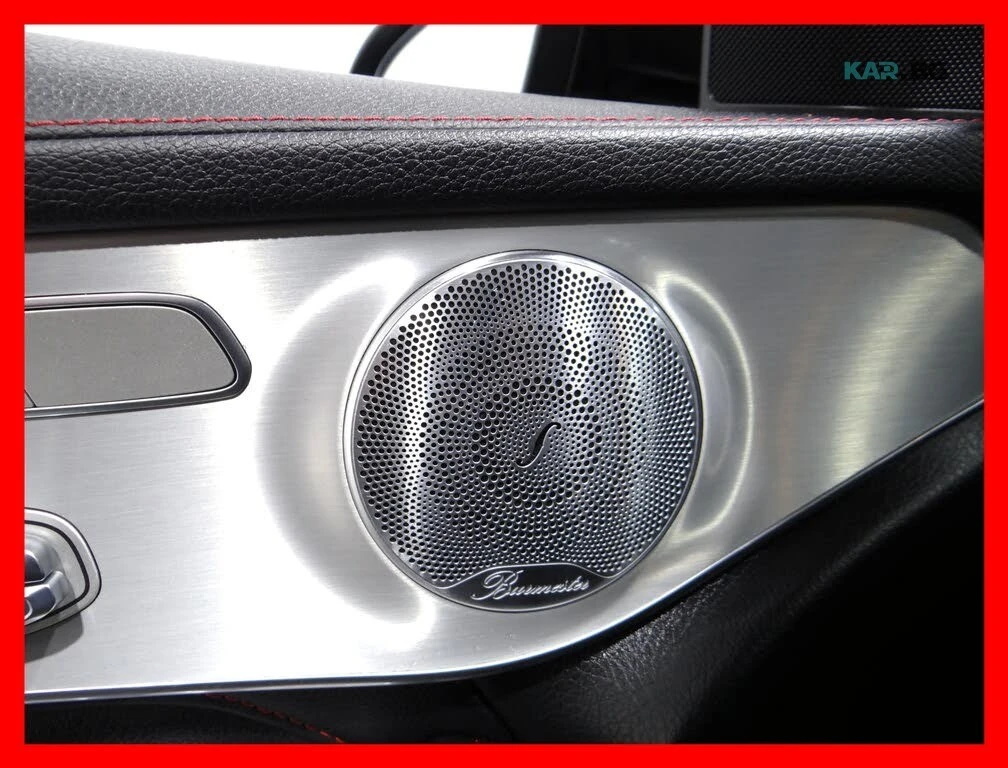 Mercedes-Benz GLC 43 AMG * HEAD-UP * АвтоКредит * (ЦЕНА ДО БГ), снимка 8 - Автомобили и джипове - 54934706