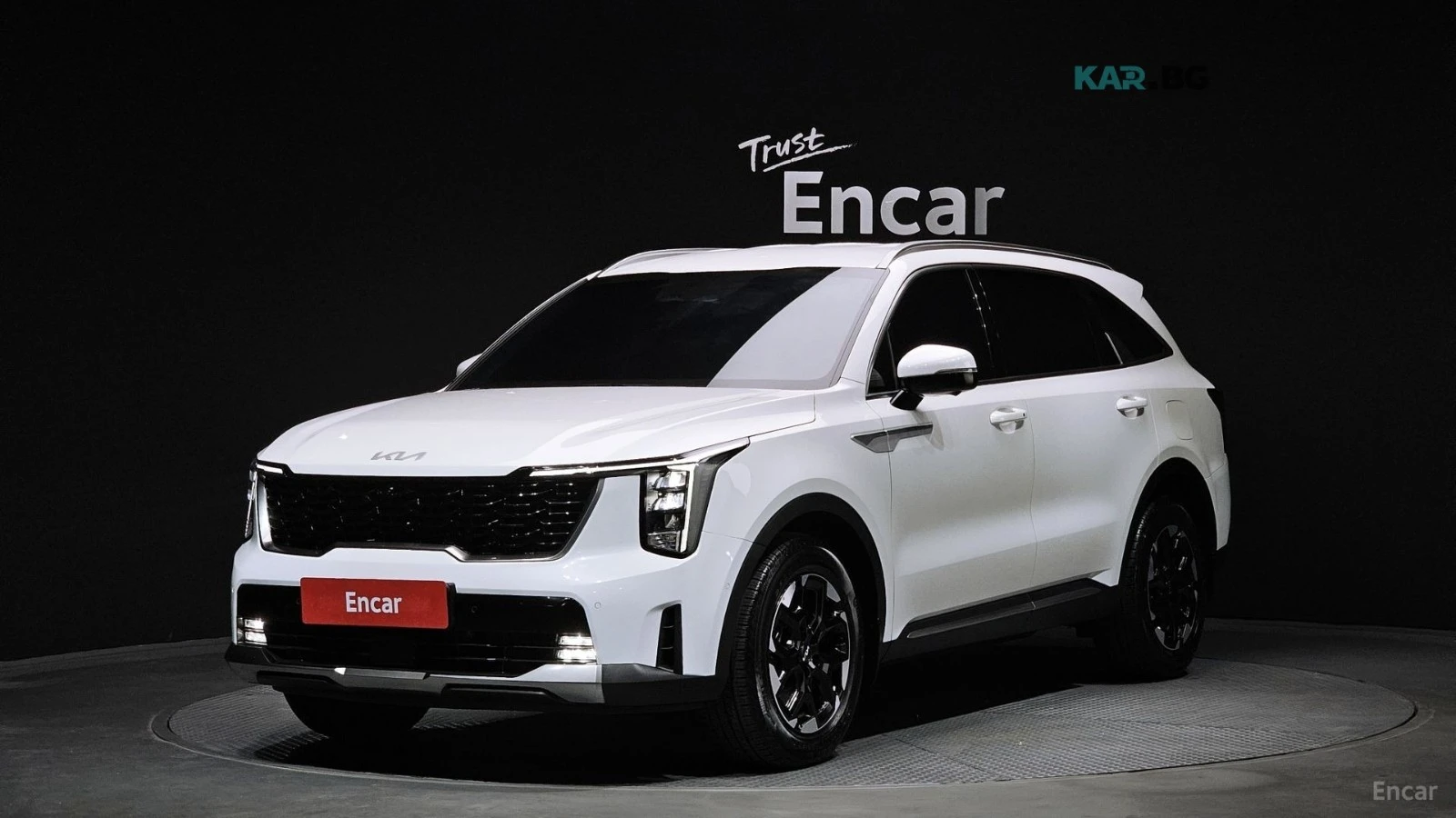 Kia Sorento EXCLUSIVE* 4X4* PANO* 7МЕСТА* ПОДГРЕВ* КАМЕРА