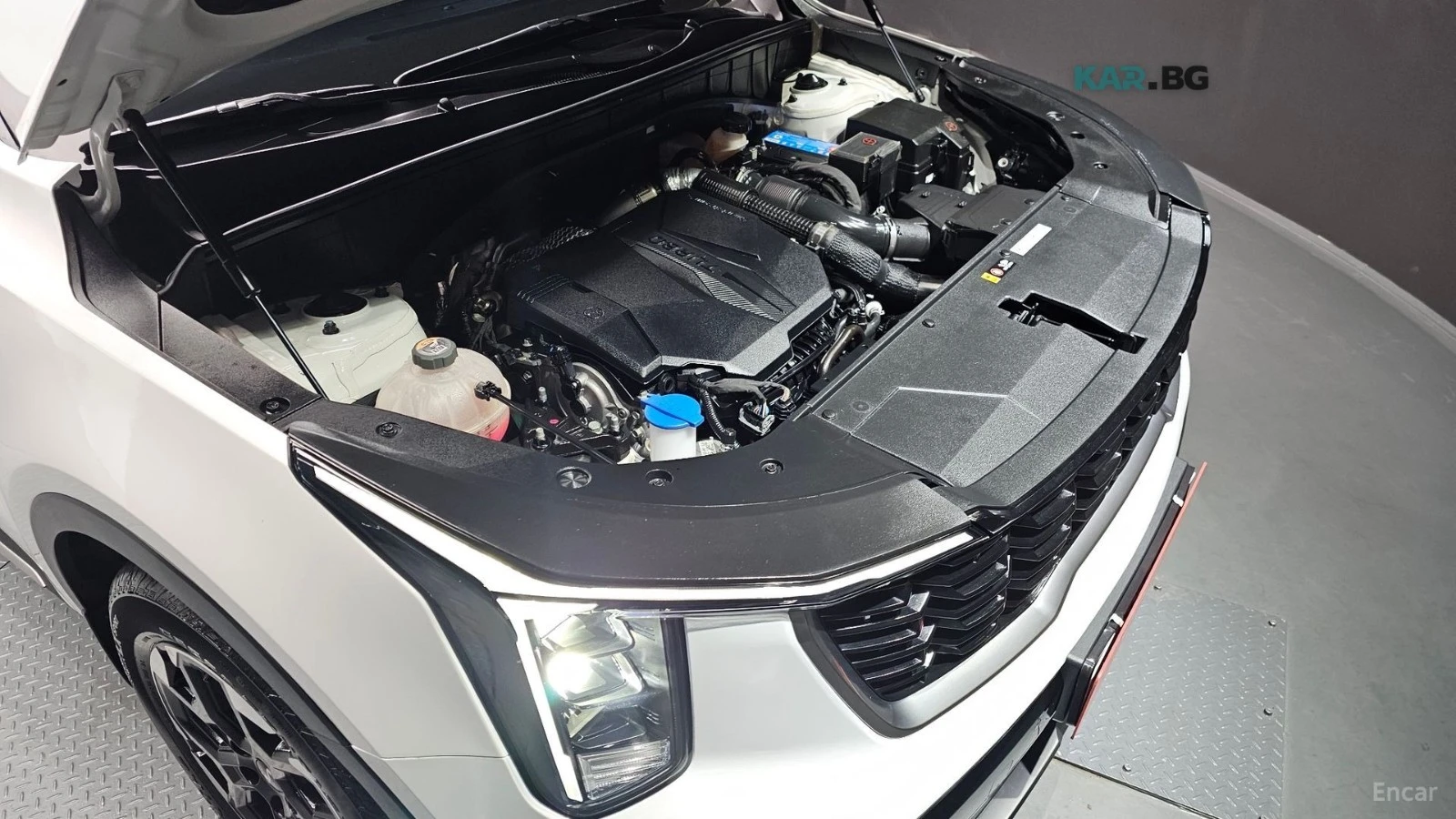 Kia Sorento EXCLUSIVE* 4X4* PANO* 7МЕСТА* ПОДГРЕВ* КАМЕРА, снимка 6 - Автомобили и джипове - 54942793