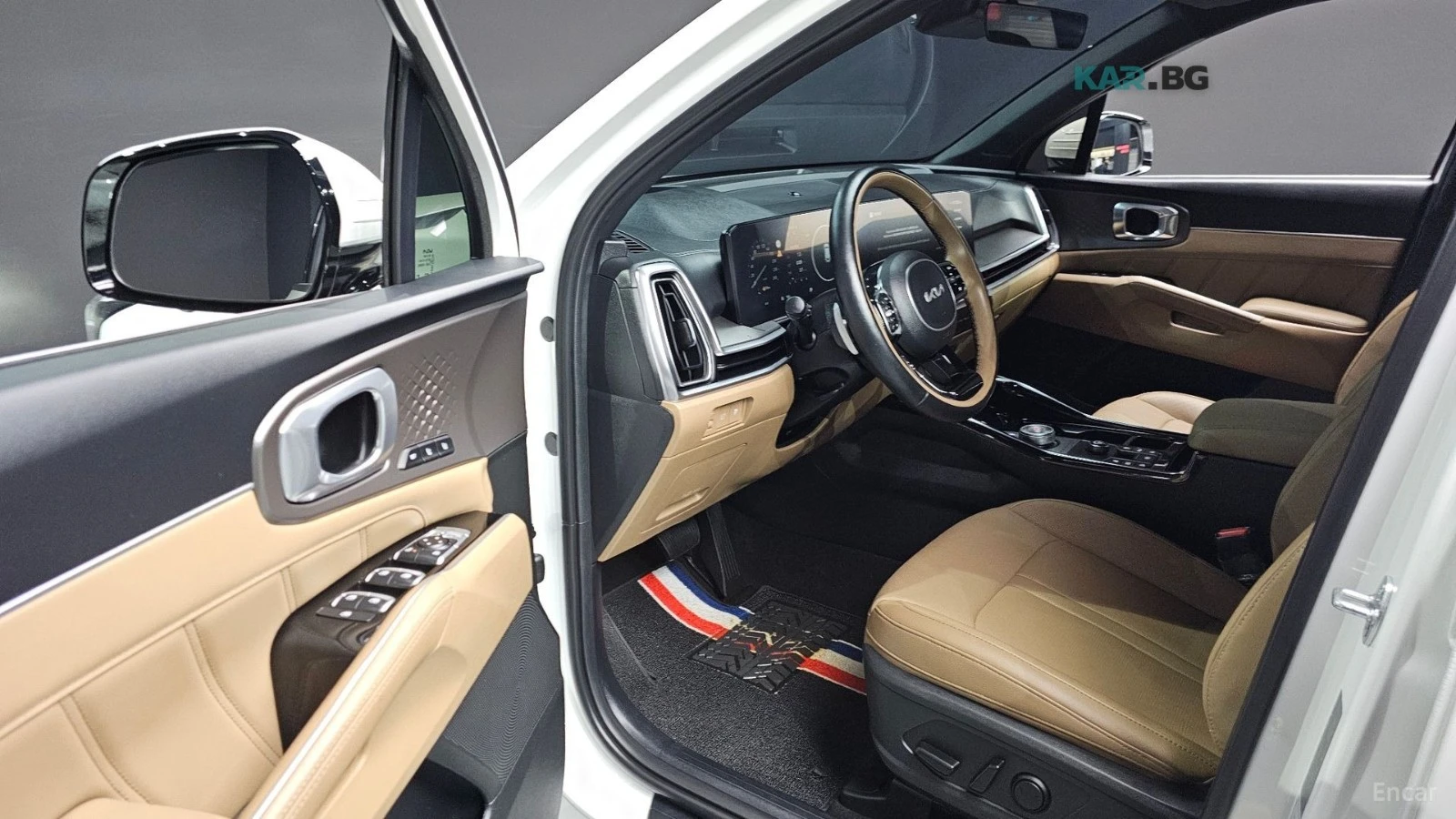 Kia Sorento EXCLUSIVE* 4X4* PANO* 7МЕСТА* ПОДГРЕВ* КАМЕРА, снимка 11 - Автомобили и джипове - 54942793
