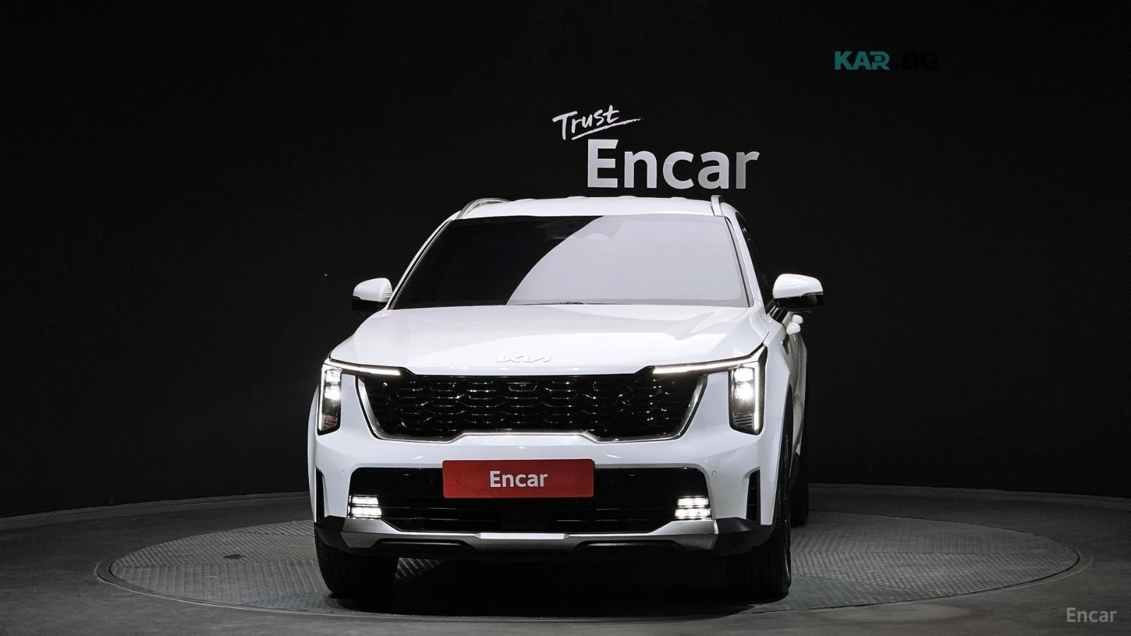 Kia Sorento EXCLUSIVE* 4X4* PANO* 7МЕСТА* ПОДГРЕВ* КАМЕРА, снимка 3 - Автомобили и джипове - 54942793