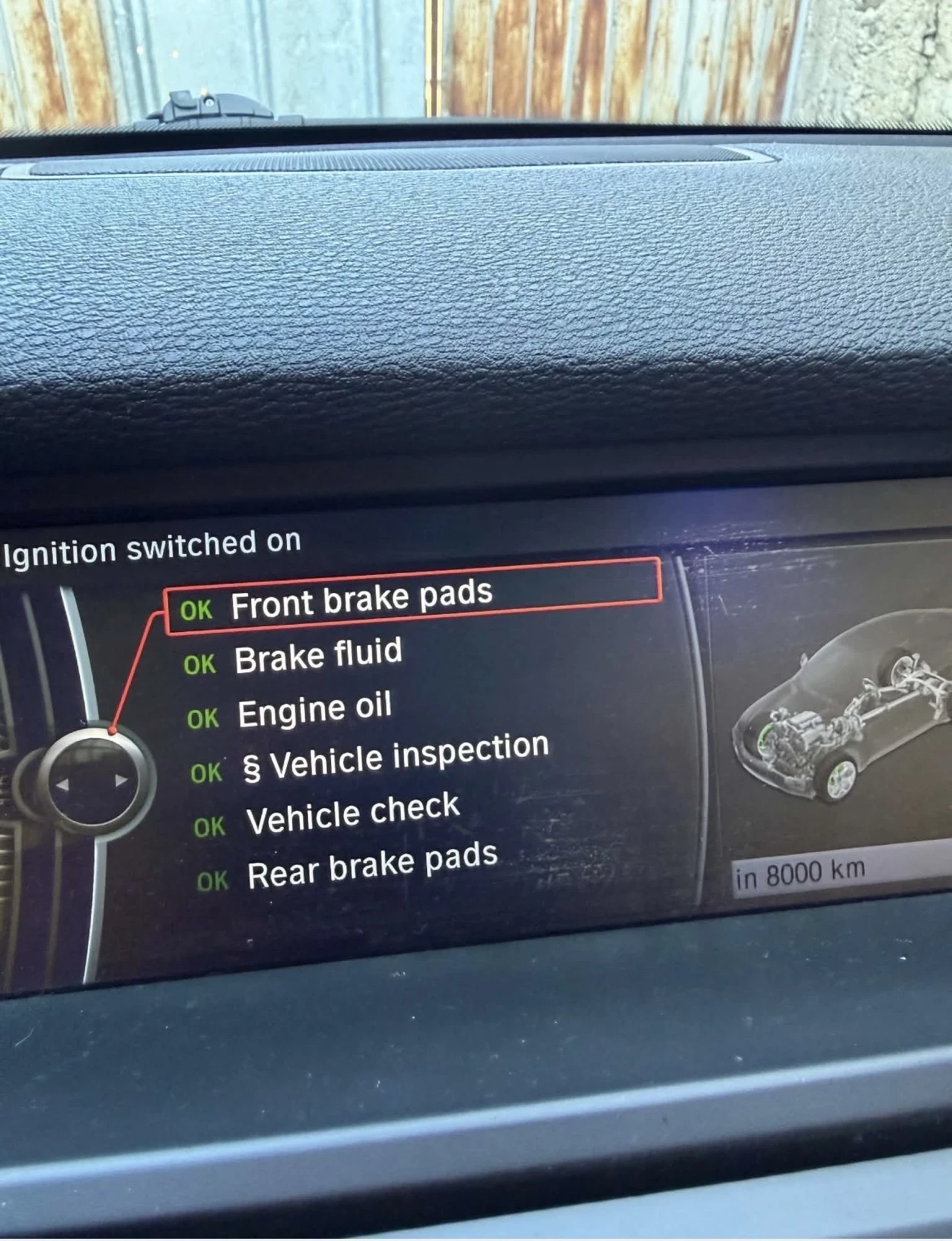 BMW X6, снимка 6 - Автомобили и джипове - 55241546