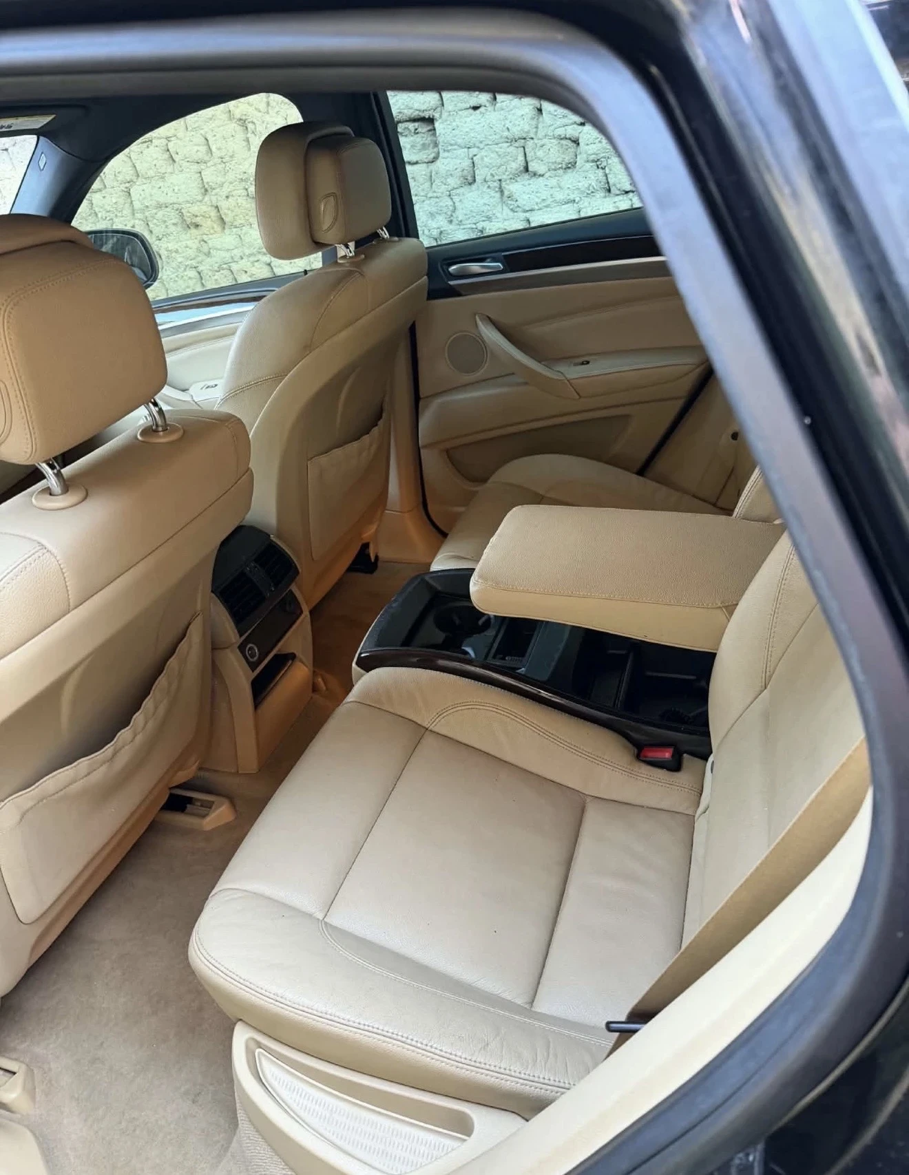 BMW X6, снимка 2 - Автомобили и джипове - 55241546