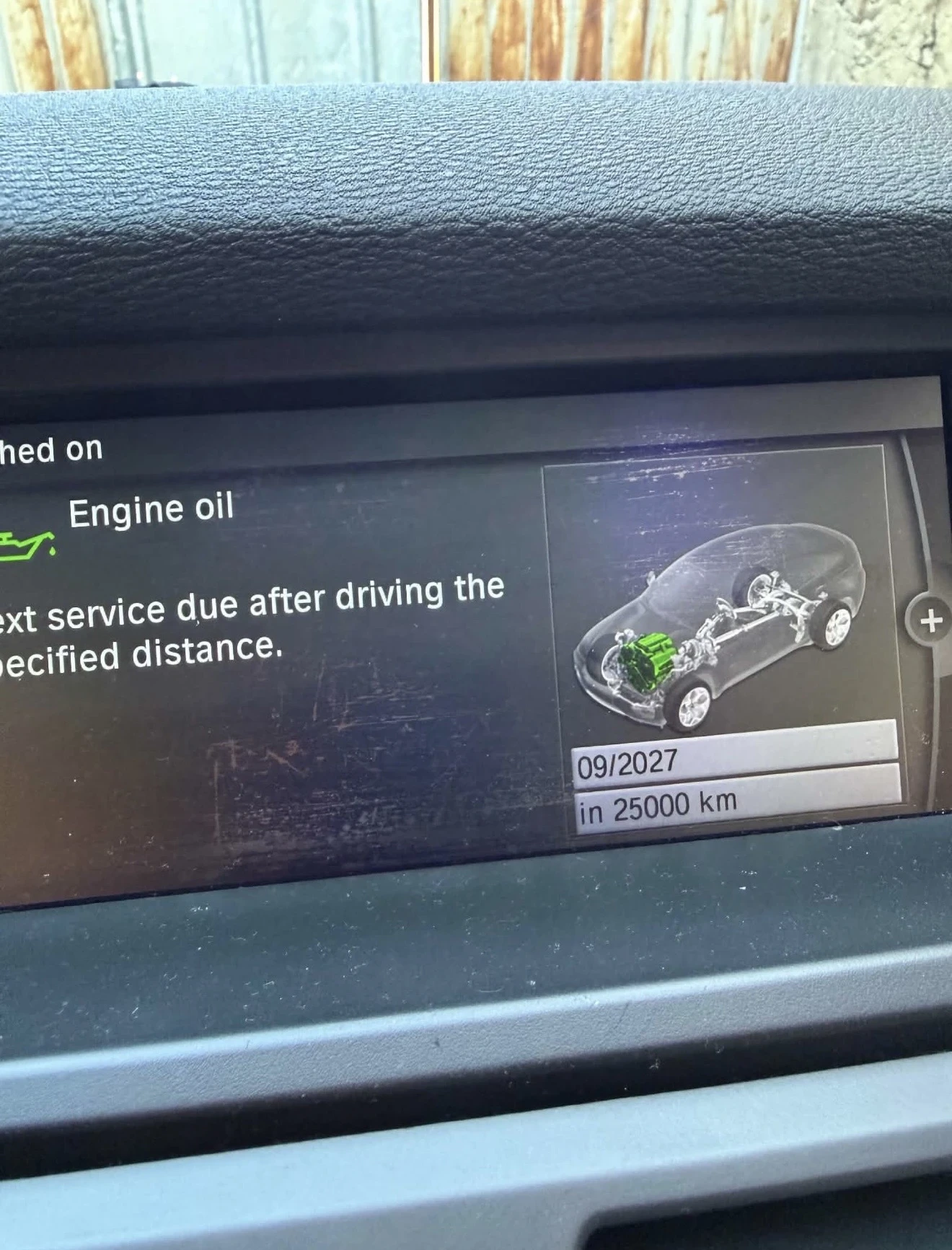 BMW X6, снимка 7 - Автомобили и джипове - 55241546