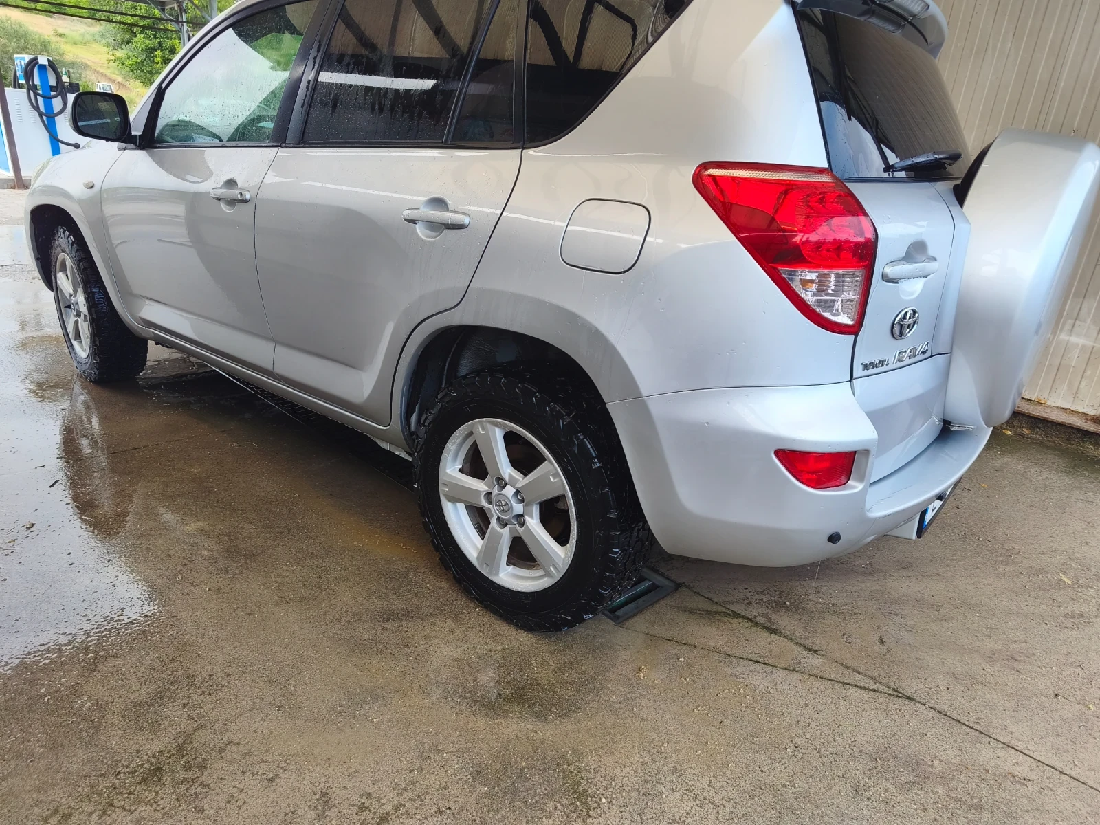 Toyota Rav4, снимка 3 - Автомобили и джипове - 55243734