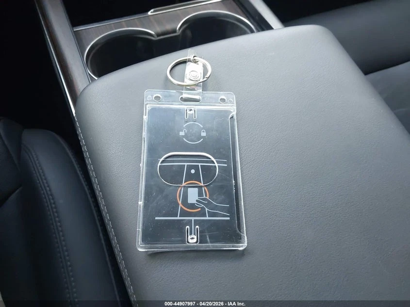 Tesla Model X Long Range, снимка 11 - Автомобили и джипове - 55287364