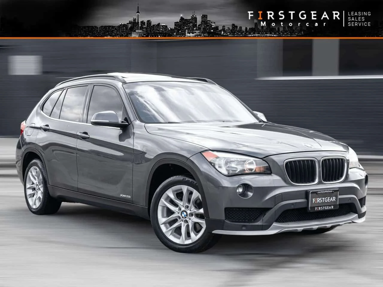 BMW X1 * xDrive28i * CARFAX * ФИКСИРАНА ЦЕНА ДО БГ * 