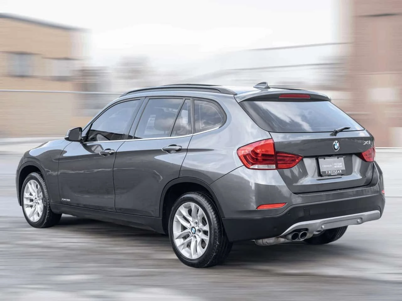 BMW X1 * xDrive28i * CARFAX * ФИКСИРАНА ЦЕНА ДО БГ * , снимка 5 - Автомобили и джипове - 55300971