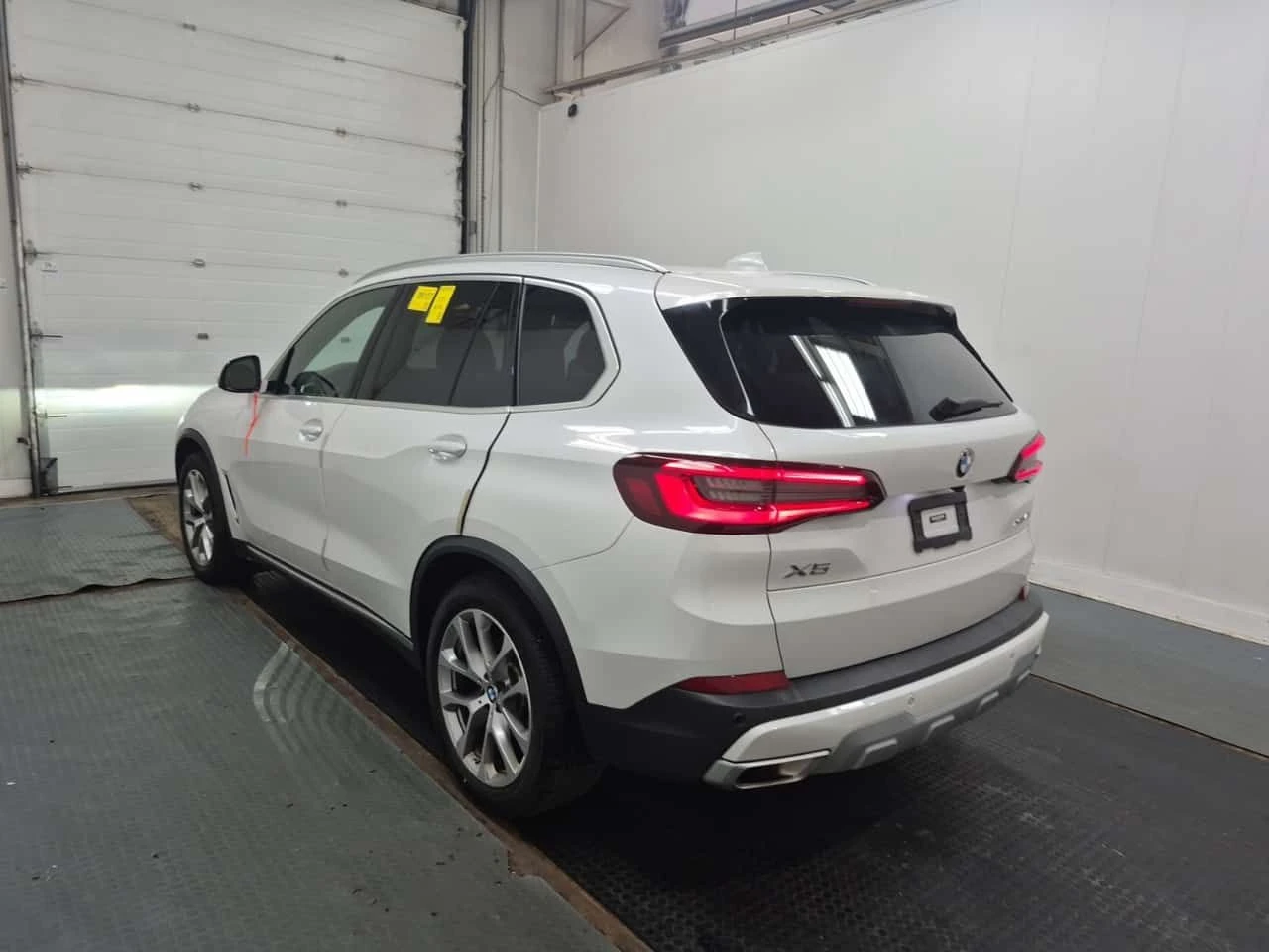 BMW X5 * XDRIVE40I * CARFAX * Без инциднети * , снимка 5 - Автомобили и джипове - 55319777