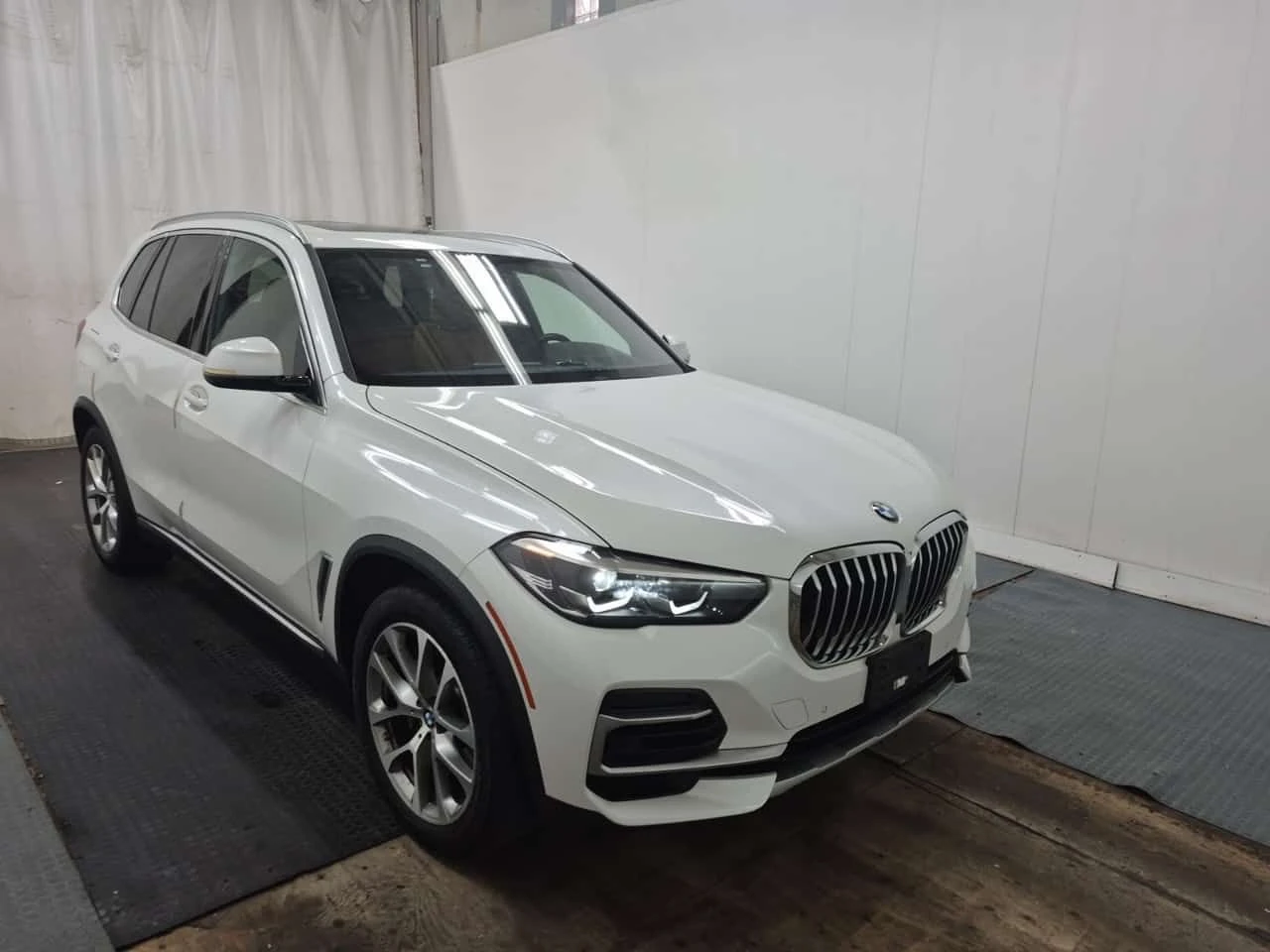BMW X5 * XDRIVE40I * CARFAX * Без инциднети * , снимка 2 - Автомобили и джипове - 55319777