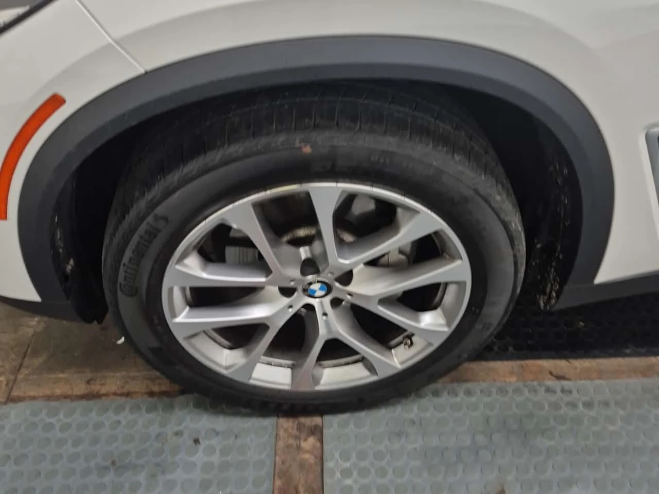 BMW X5 * XDRIVE40I * CARFAX * Без инциднети * , снимка 16 - Автомобили и джипове - 55319777