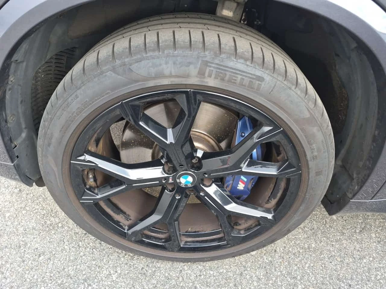 BMW X5 * XDRIVE45E * Plug-In-Hybrid * CARFAX * , снимка 15 - Автомобили и джипове - 55439586