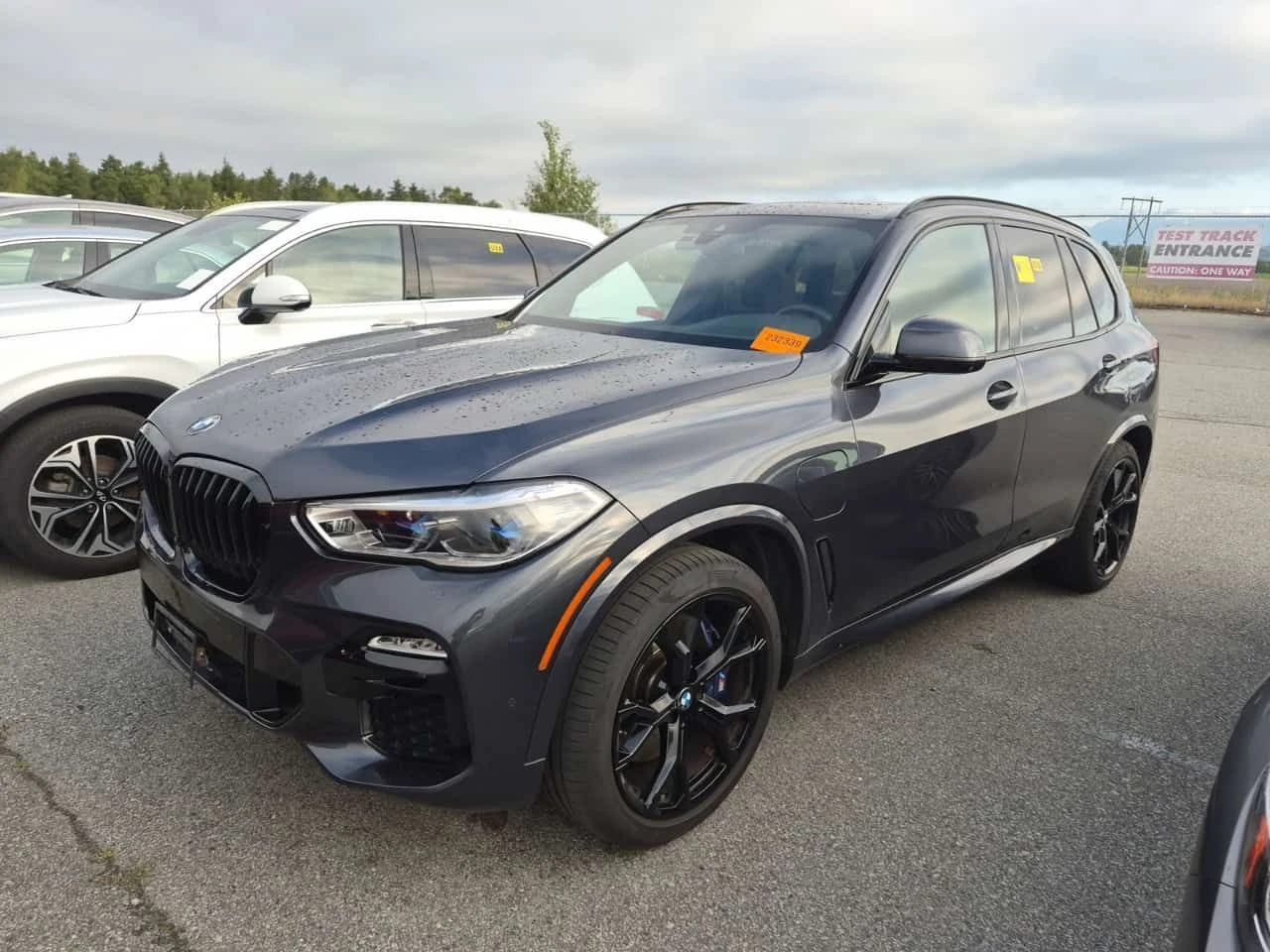 BMW X5 * XDRIVE45E * Plug-In-Hybrid * CARFAX * 